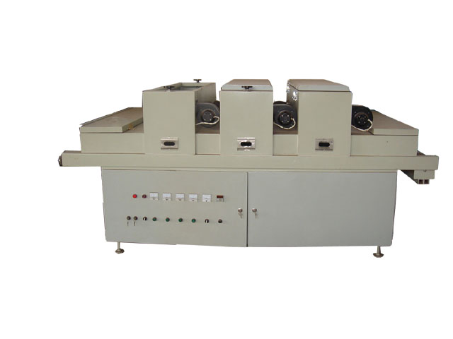 勤诚电子设备厂家直销uv光固机 固化机 uv设备