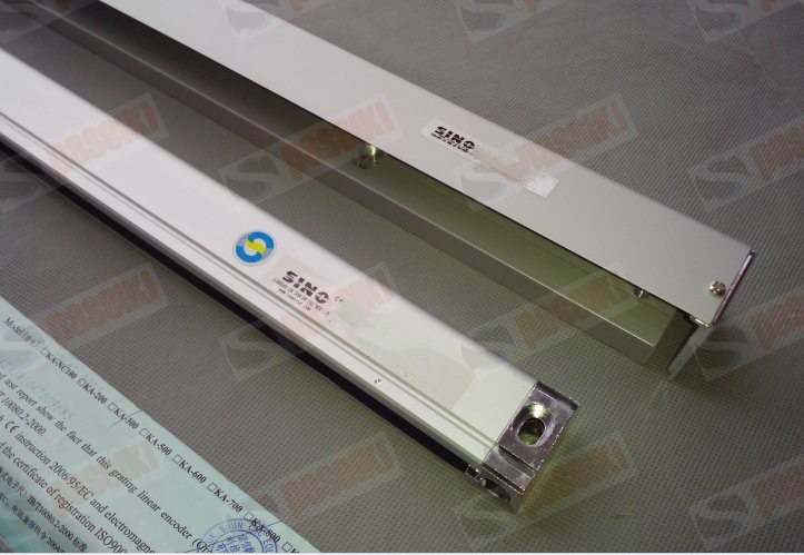 现货供应广州信和-KA-300-870MM光栅尺