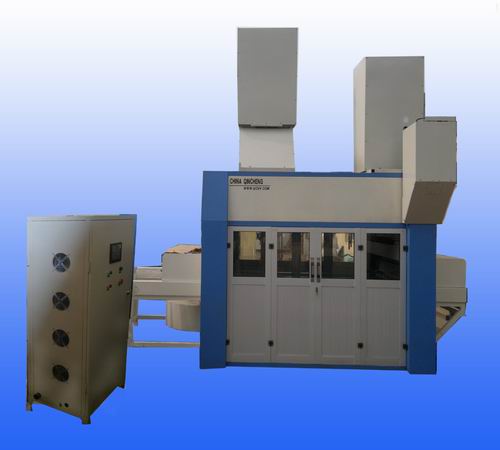 勤诚电子设备供应 真石漆喷涂机  uv喷涂机 喷涂设备uv价格