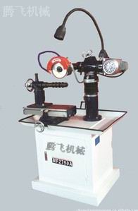 MF206手动精密直线磨刀机 直刀磨刃机 高精度磨刀片 铣刀磨刀机