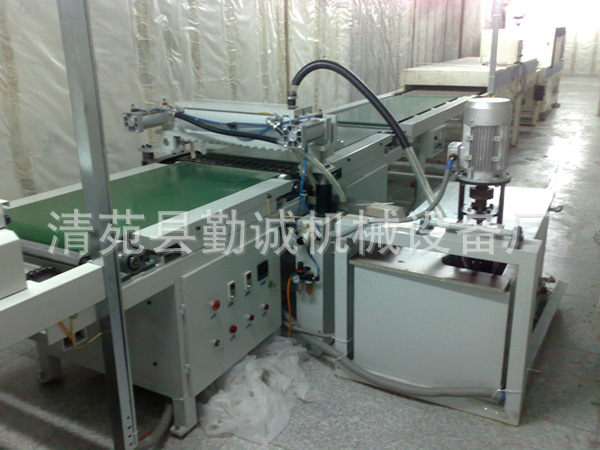 厂家直销uv设备 现货 全新1300mm淋幕机 瓷砖淋涂机 可批量走货
