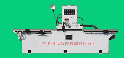 MF206手动精密直线磨刀机 直刀磨刃机 高精度磨刀片 铣刀磨刀机