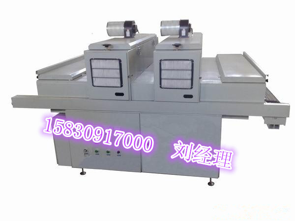 实木橱柜门板UV光固机UV光固化机