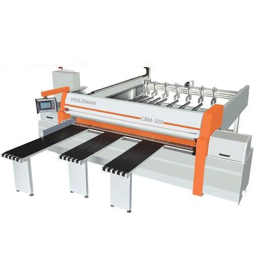 电子电脑裁板锯SK320