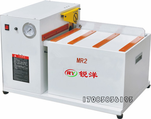 自动仿形倒角机   圆弧倒角机