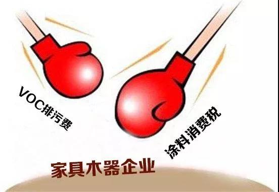 家具产业新时代下，涂料如何适应新环境