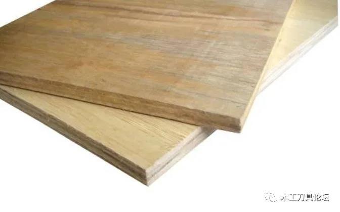 家具头条|实木加工工序对于提高加工件表面的光洁度改善方法