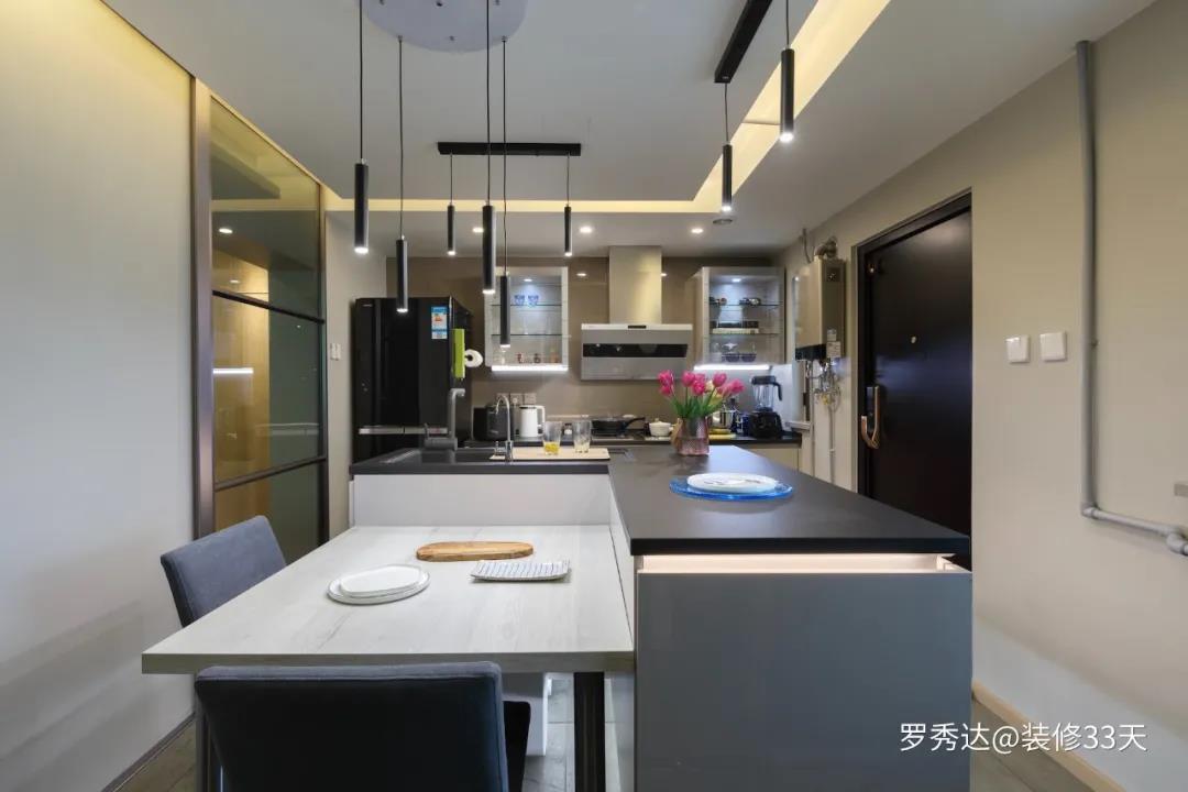 家具头条|我也纠结这根管子有没必要留？