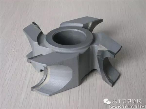 家具头条|木工铣刀的结构和用途分类大全