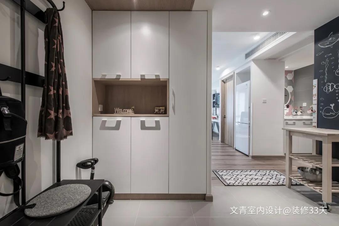 家具头条|不要客厅其实也是实用方案