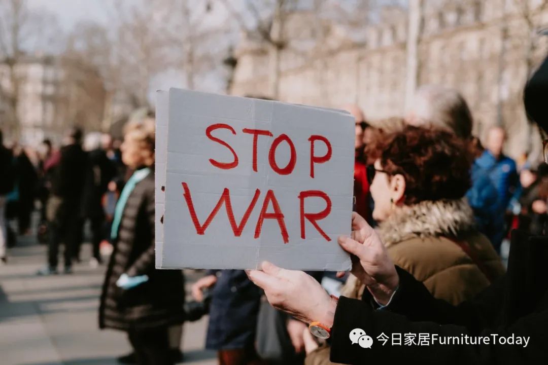 家具头条|俄乌冲突愈演愈烈，波兰家具业遭受重大影响！