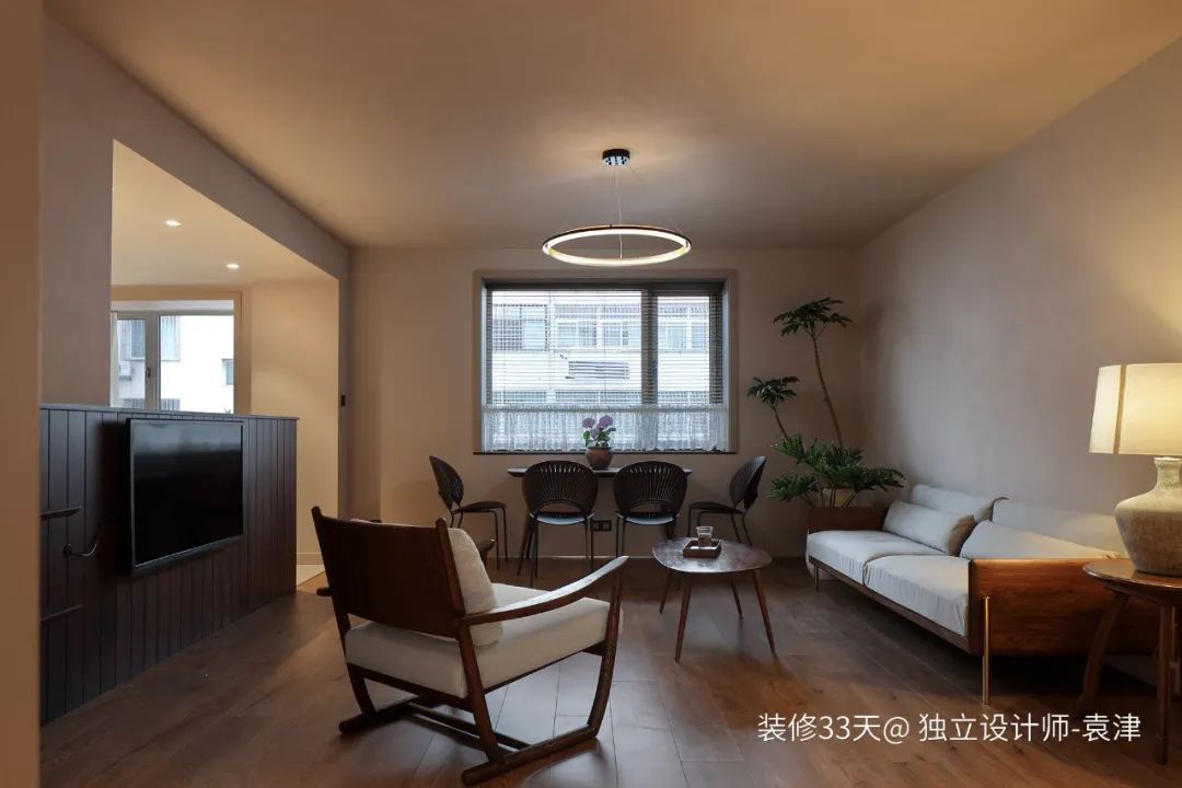 家具头条|装修完问多久能入住？晚了