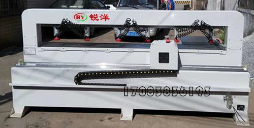 CKZ-3000数控侧孔钻  锐洋机械