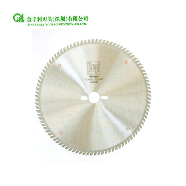 金丰利—推台锯专用锯片 （主锯）