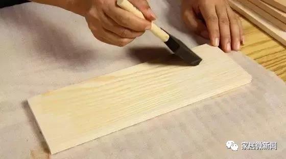 家具头条|水性漆工艺大揭秘！家居人值得一看！