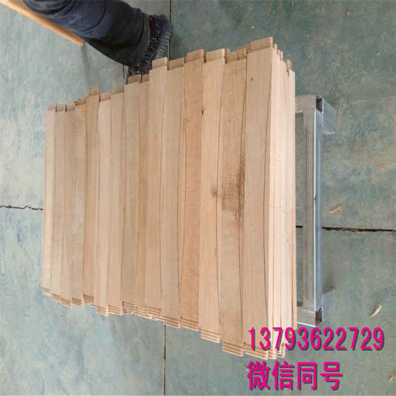 数控开榫机