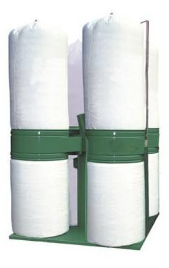 吸尘机 大型工业吸尘器 木工吸尘器布袋 大功率工业吸尘器