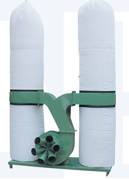 吸尘机 大型工业吸尘器 木工吸尘器布袋 大功率工业吸尘器