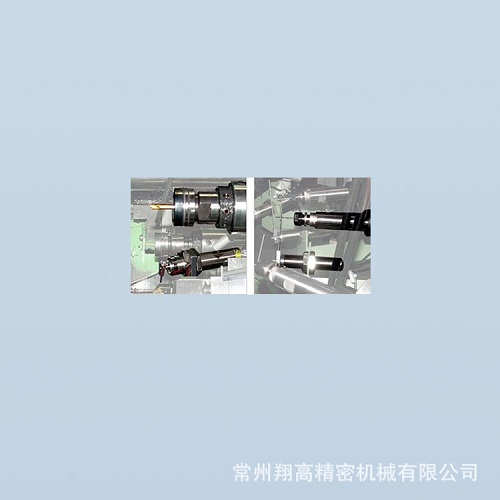 日本美德龙DFM3 系列刀具折损检测传感器