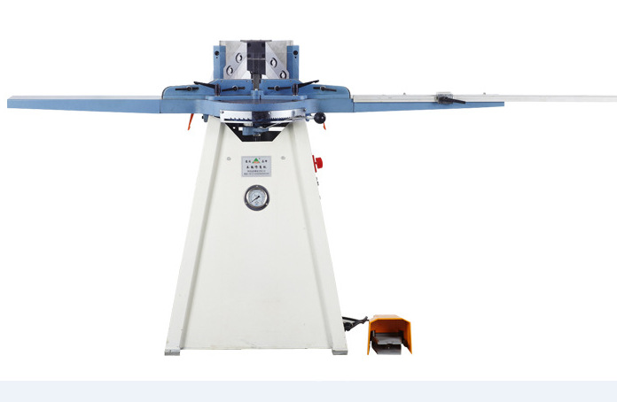 厂家直销优质135度切门框机 门框切割机
