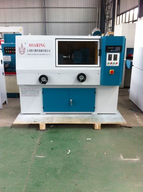 MF206手动精密直线磨刀机 直刀磨刃机 高精度磨刀片 铣刀磨刀机