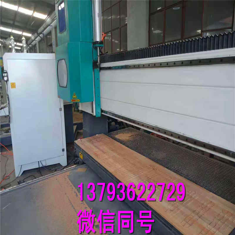 数控加工中心 木工下料机华洲实力供应商