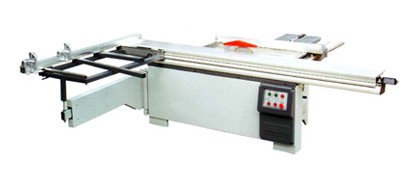 全自动下料机 MJN27电子精密往复式裁板锯 数控裁板锯 木工台锯