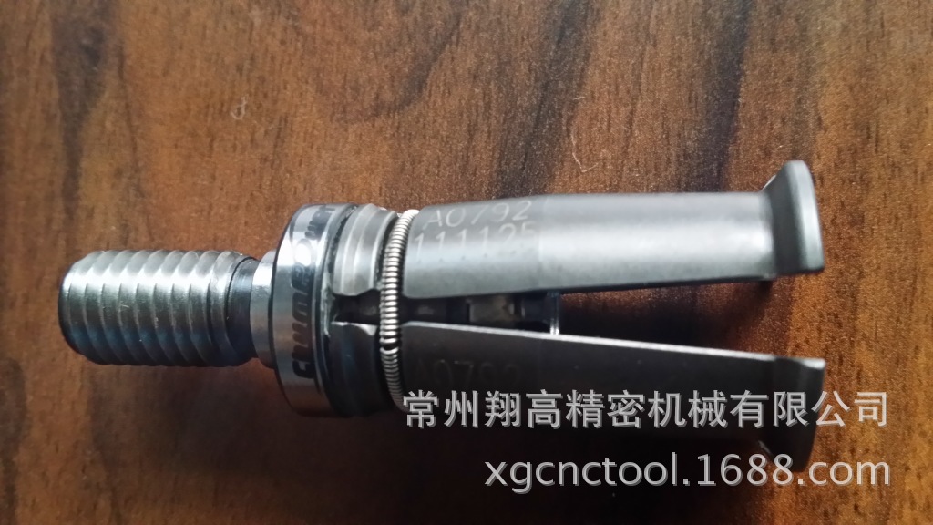 现货促销台湾丸荣ACROW  HSK63主轴拉爪