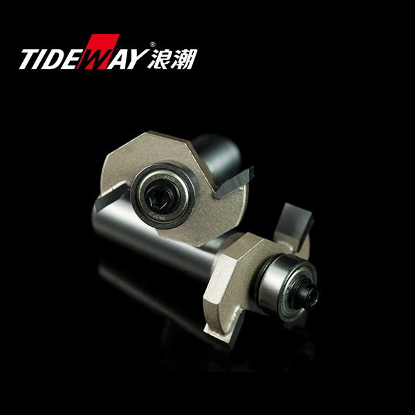 浪潮刀具-专业级滚珠T型刀