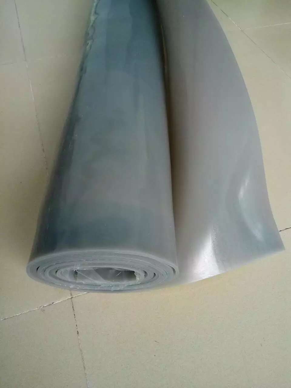 新俊数控-真空覆膜机专用硅胶板