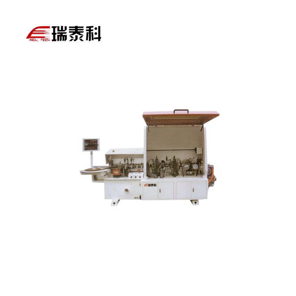 瑞泰科机械-XH-F350A手动封边机