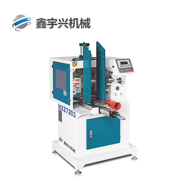 鑫宇兴机械-MX-7203全自动仿形镂铣机