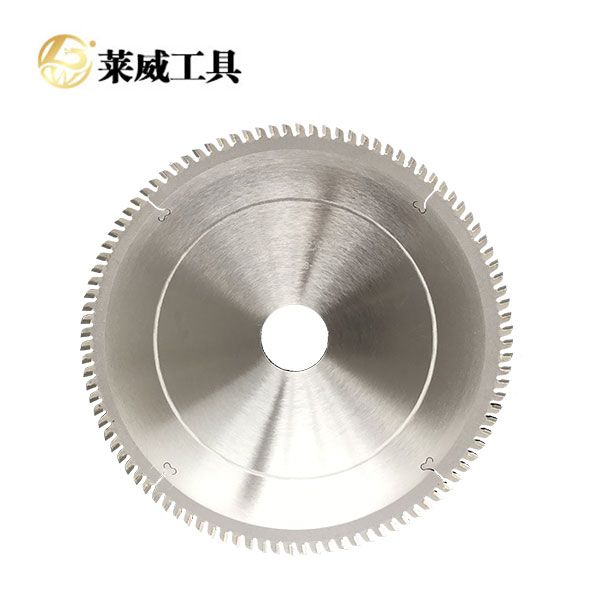 厦门莱威刀锯-超薄铝材锯片