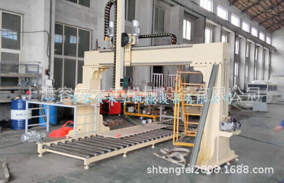 "杭州龙门机上下料设备、自动生产线上下料设备、全自动流水线必备"