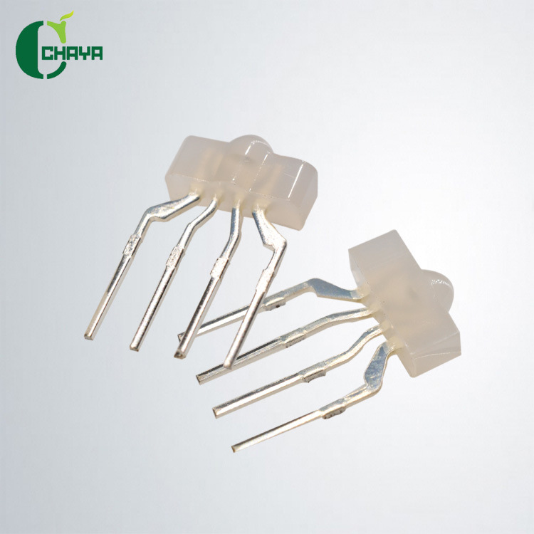 厂家直销 全彩共阳RGB灯珠LED全彩RGB灯珠RGB共阳灯珠LEDRGB灯珠