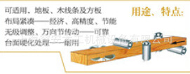 "吉林四面刨锯机、四面刨双横锯、四面刨上下锯、刨锯一体机"