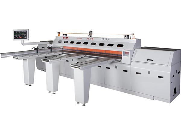 "精密推台锯、板材木材精密推台锯、板材木材精密开料锯切的设备"