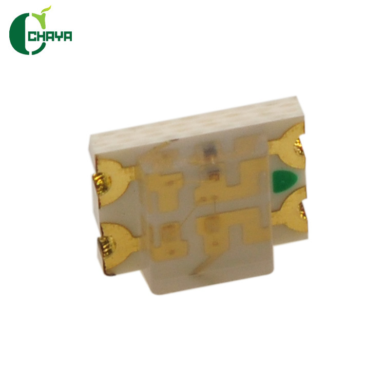 厂家直销 LED灯珠LEDRGB灯1210LED灯条 节能环保LED灯灯珠装饰LED