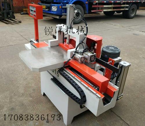 MX3515自动梳齿榫开榫机   开齿机厂家   梳齿机价格