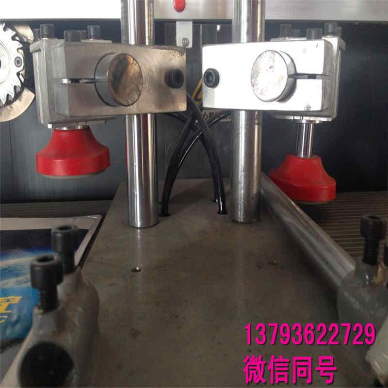 仿古家具榫头机 粽角榫 卯榫机华洲品牌厂家