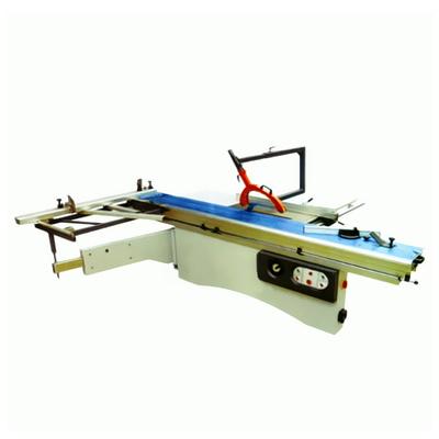 全自动下料机 MJN27电子精密往复式裁板锯 数控裁板锯 木工台锯