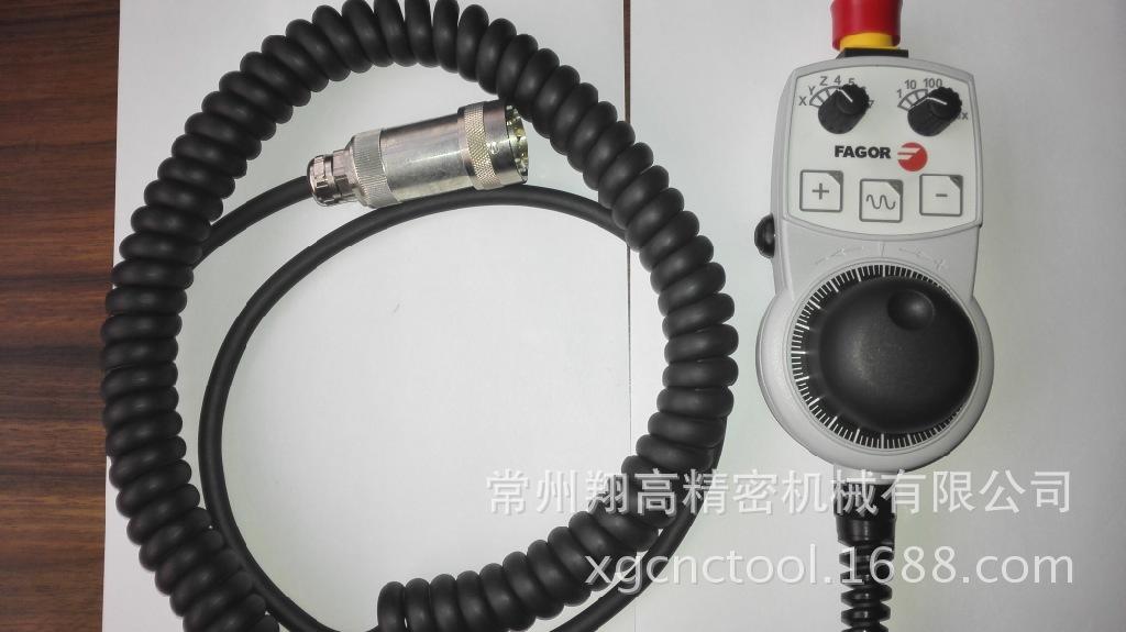 西班牙发格HBA-072914电子手轮