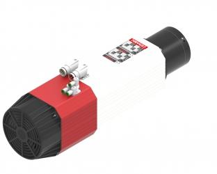 意大利Teknomotor（泰克洛）自动换刀电主轴-ISO30长头-4.6KW
